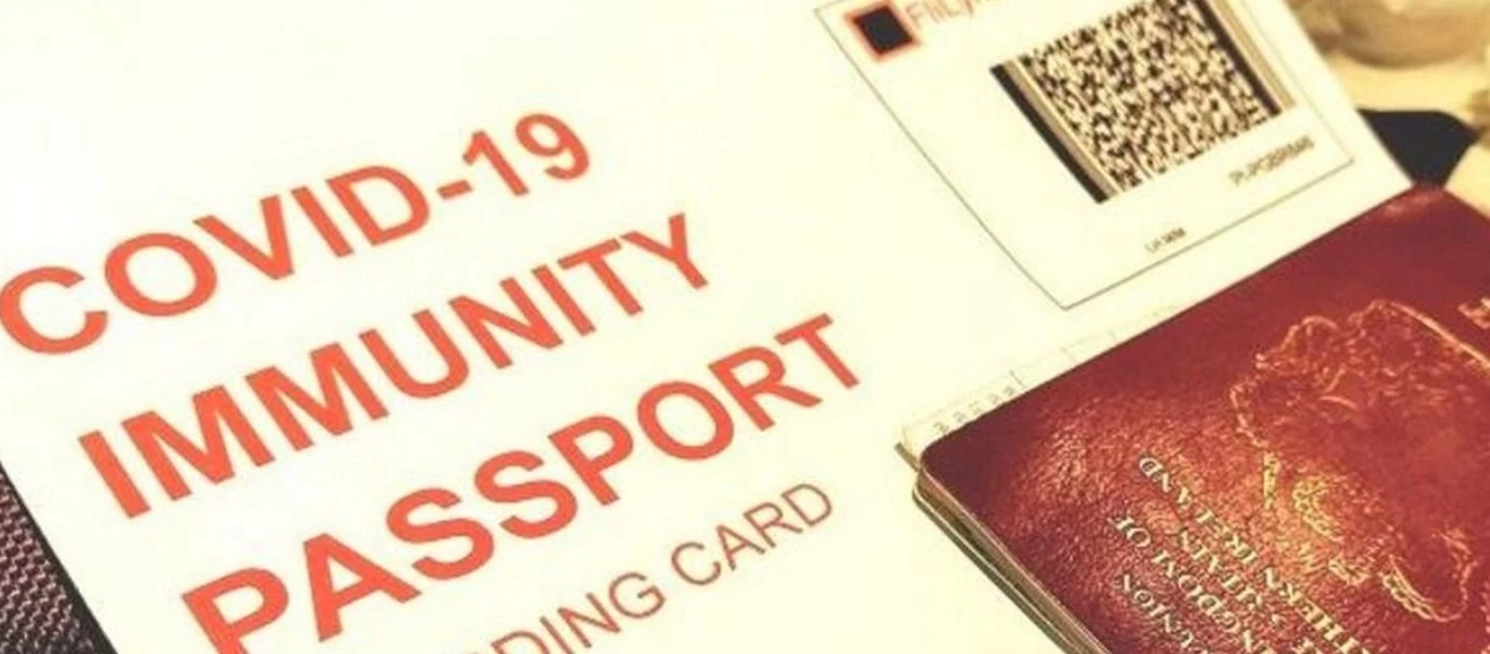 Συμβούλιο Ευρώπης: «Τα διαβατήρια εμβολιασμών κίνδυνος για τα ανθρώπινα δικαιώματα» - Μομφή στην κυβέρνηση Κ.Μητσοτάκη